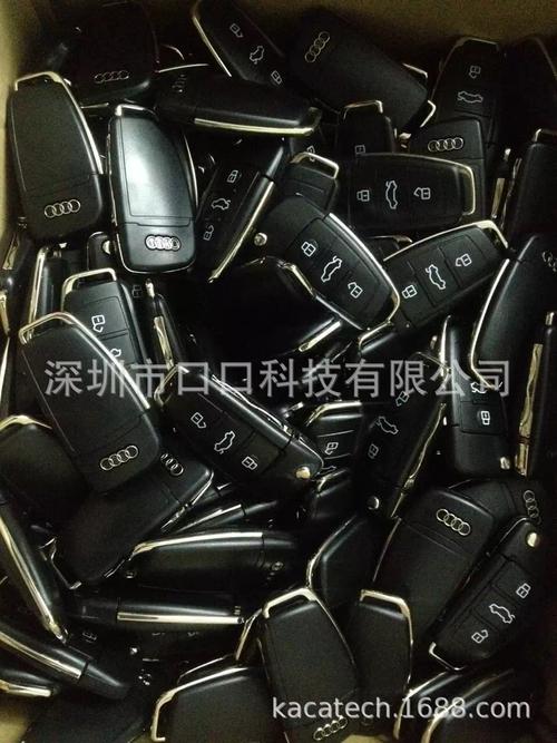 工厂批发汽车钥匙u盘时尚汽车商务礼品u盘4s店广告促销赠品优盘2g